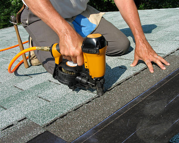 Best Local Roofing Companies  in Pine Crest, TN