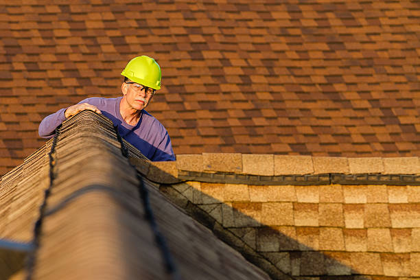 Slate Roofing Contractor in Pine Crest, TN