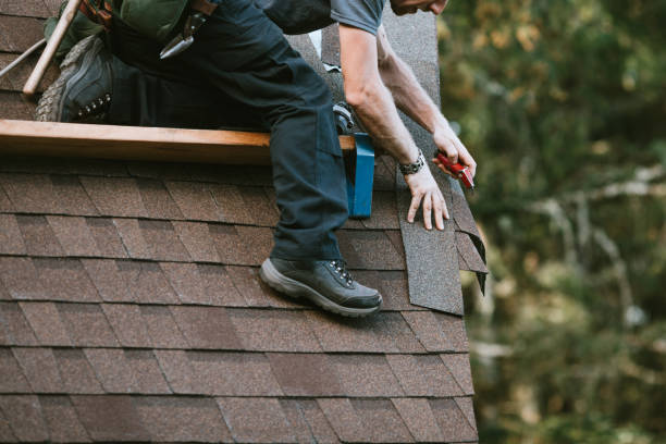 Best Emergency Roof Repair  in Pine Crest, TN